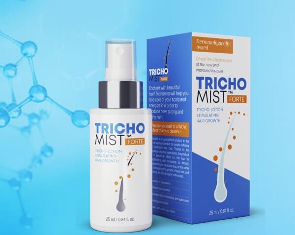 Best trichomist forte wzmocnienie cebulek in Poland Best trichomist forte wzmocnienie cebulek in Poland